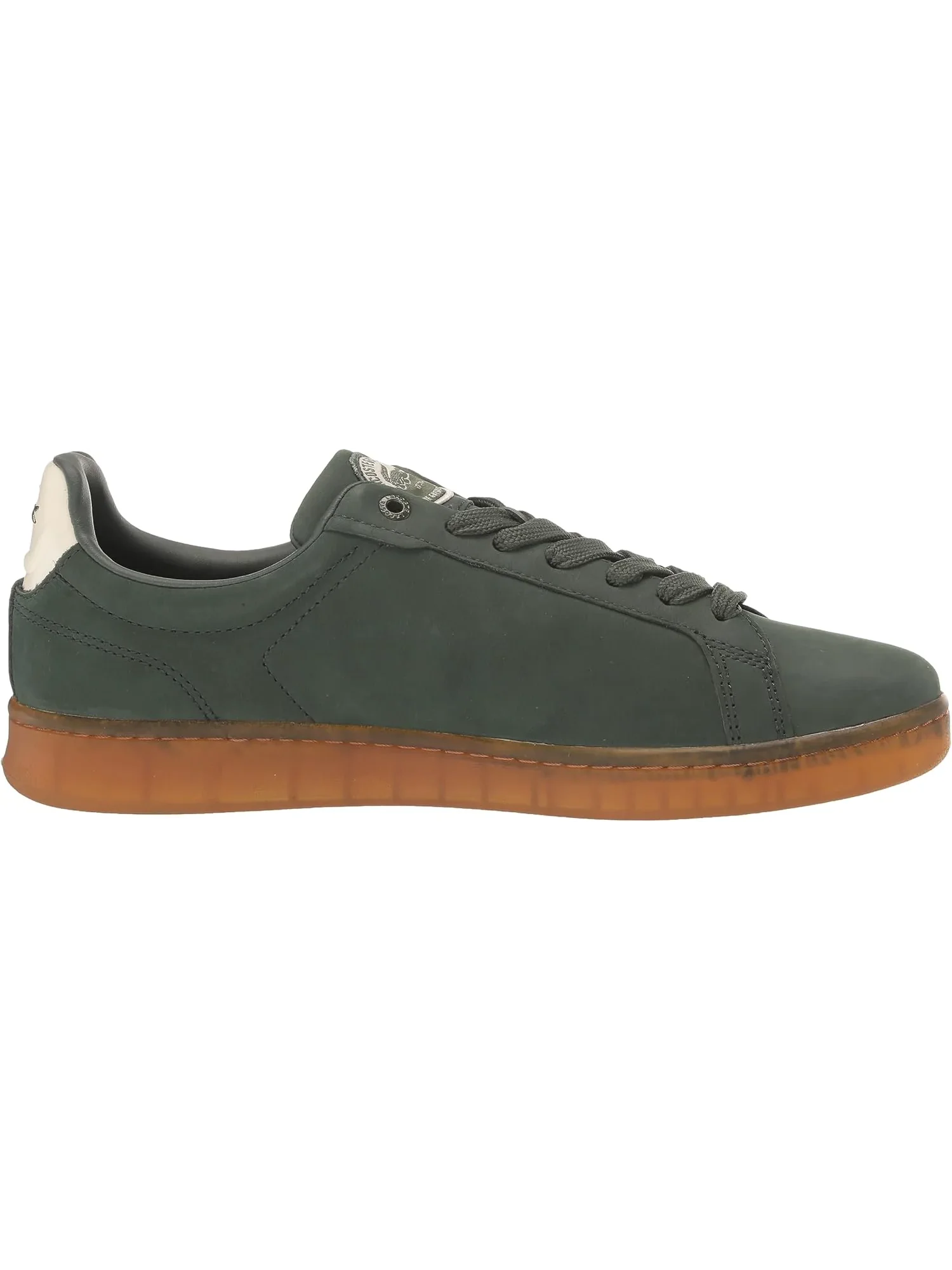 Кроссовки мужские Lacoste Carnaby Pro Wide Lace Leather — 4