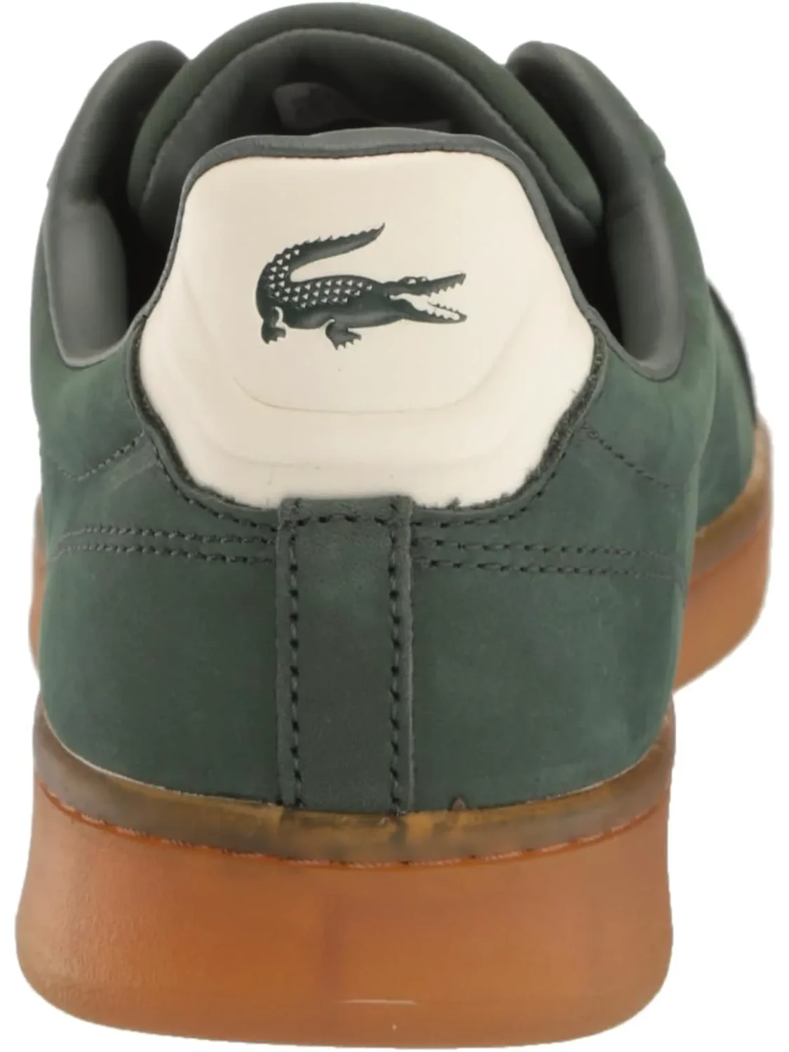 Кроссовки мужские Lacoste Carnaby Pro Wide Lace Leather — 5