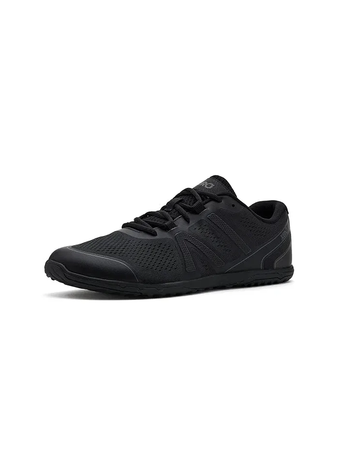 Кроссовки с широким носком HFS II Xero Shoes — серый