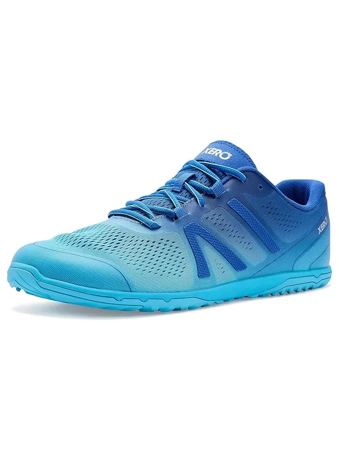 Кроссовки с широким носком HFS II Xero Shoes — оранжевый