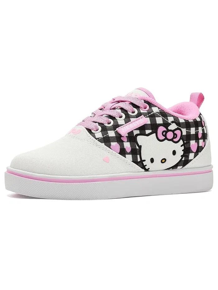Кроссовки с колесиками Hello Kitty Pro 20 Heelys — 1