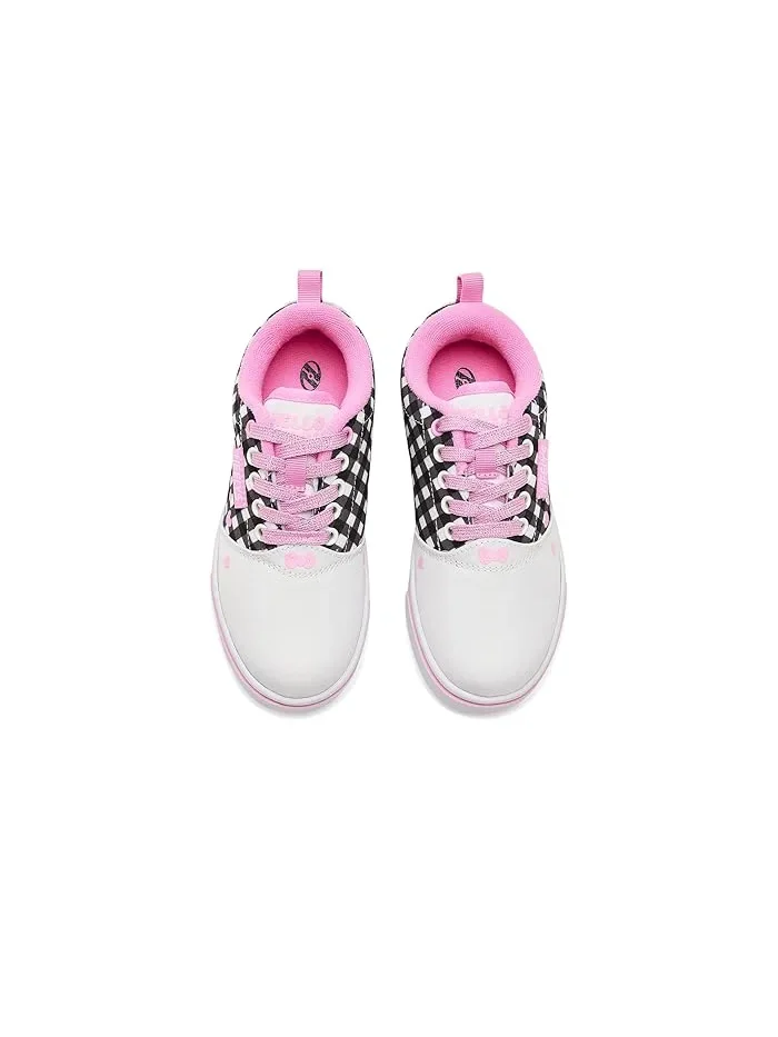 Кроссовки с колесиками Hello Kitty Pro 20 Heelys — 3