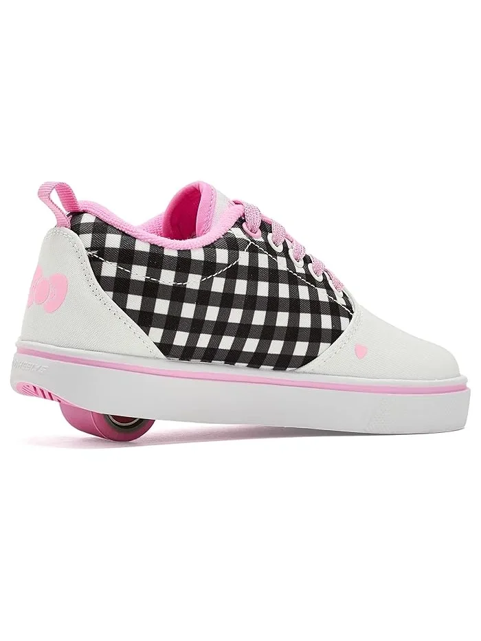 Кроссовки с колесиками Hello Kitty Pro 20 Heelys — 4