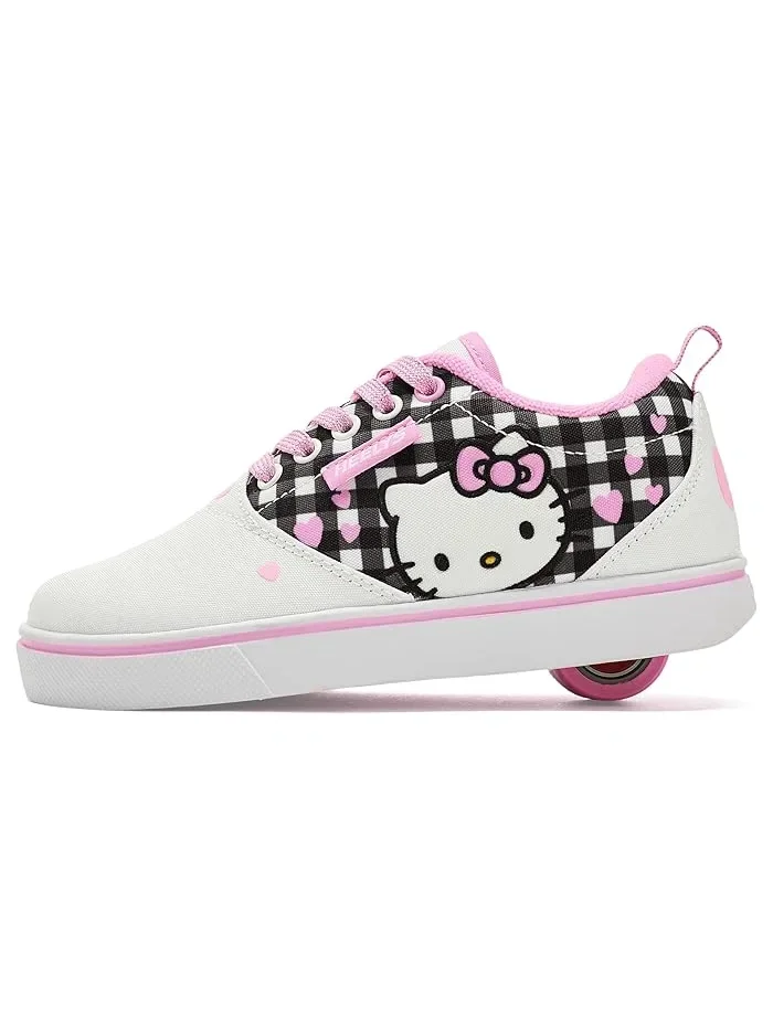 Кроссовки с колесиками Hello Kitty Pro 20 Heelys — 5
