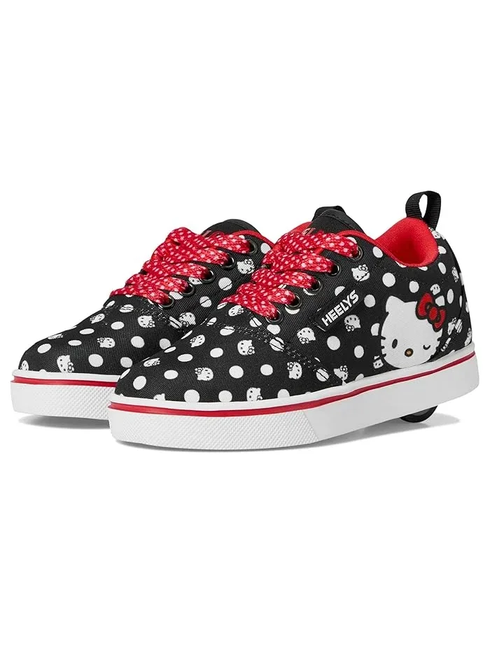 Кроссовки с колесиками Hello Kitty Pro 20 Heelys — 2