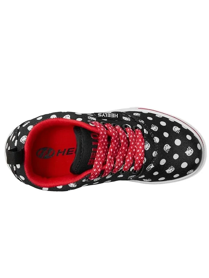 Кроссовки с колесиками Hello Kitty Pro 20 Heelys — 3