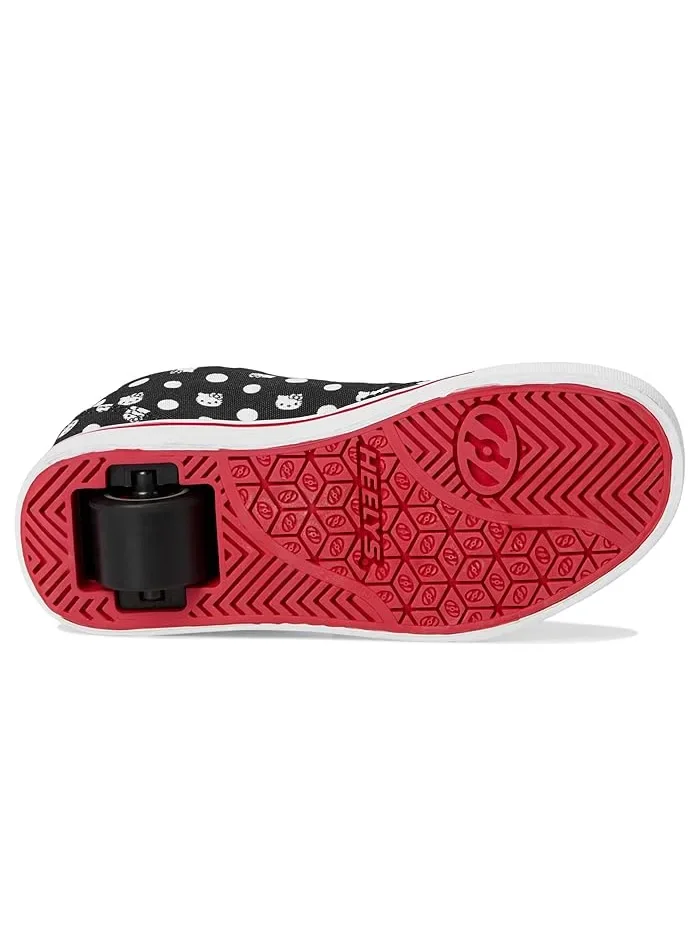 Кроссовки с колесиками Hello Kitty Pro 20 Heelys — 4