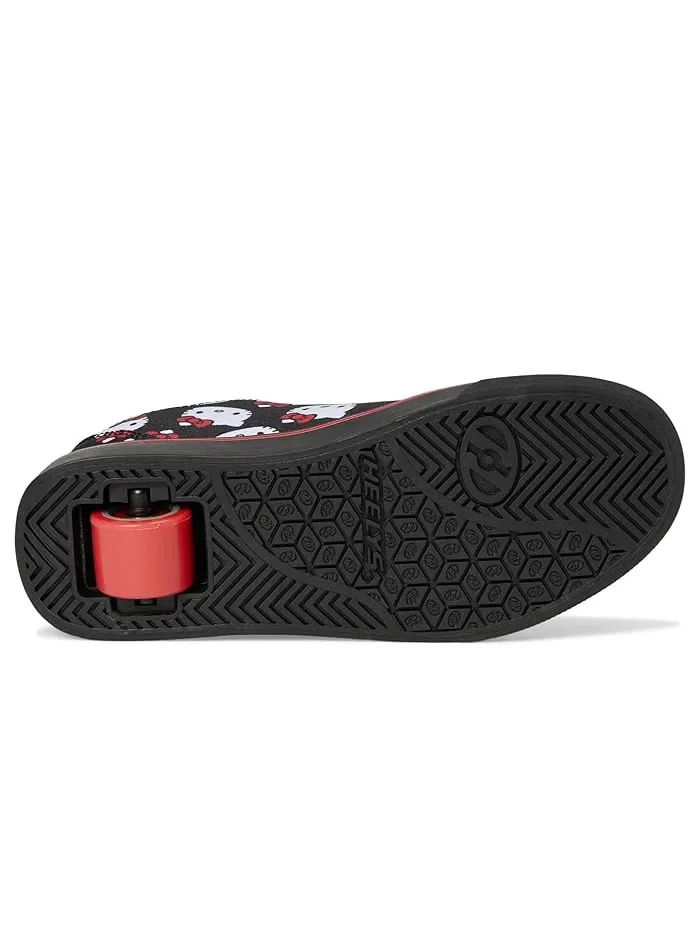 Кроссовки Hello Kitty Pro 20 Heelys — изображение 4 из 5, черный/красный/белый
