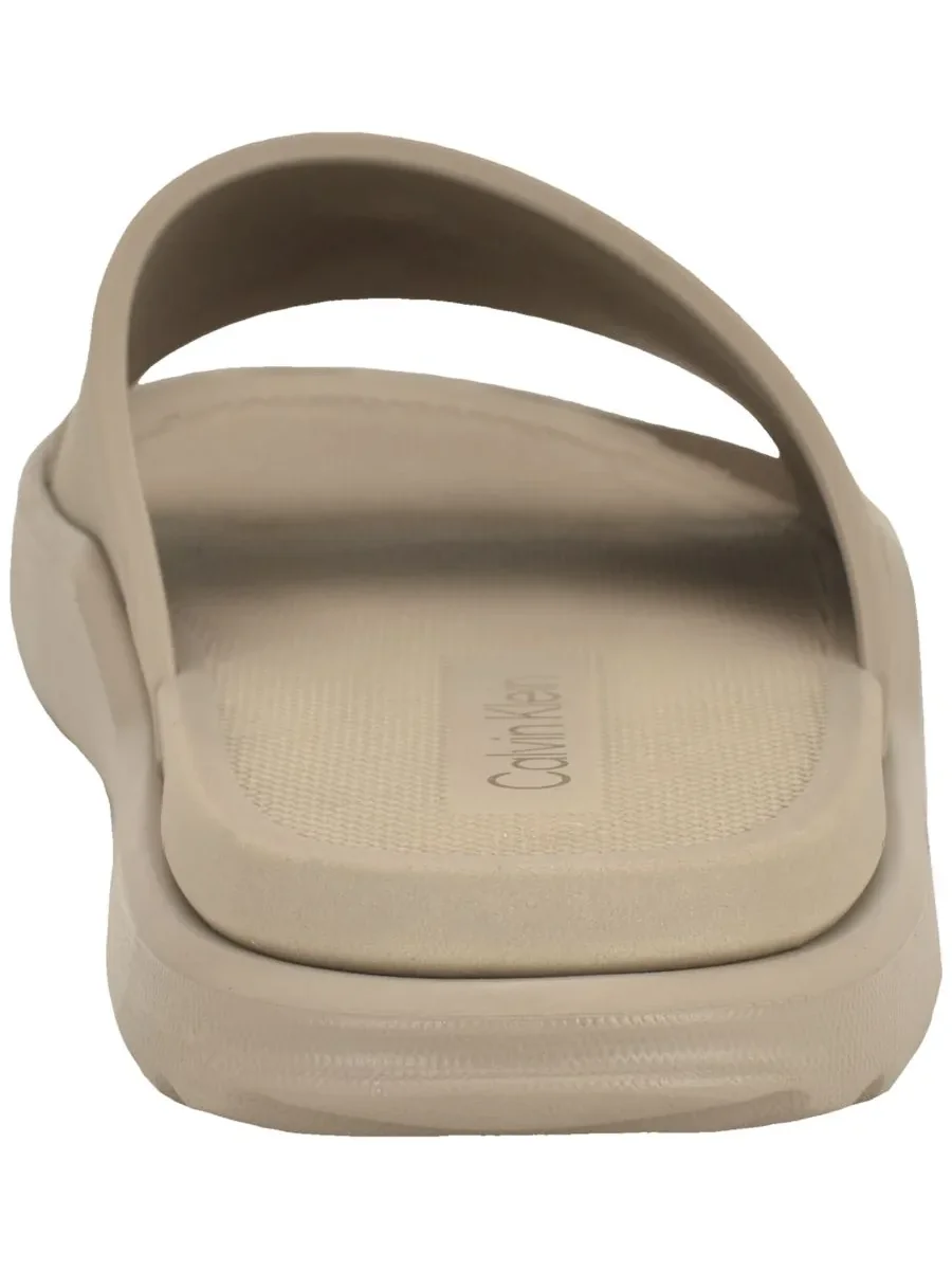 Шлепанцы мужские Calvin Klein Meloy — 3