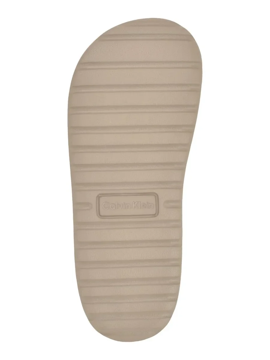 Шлепанцы мужские Calvin Klein Meloy — 5