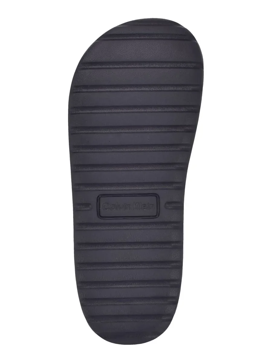 Шлепанцы мужские Calvin Klein Meloy — 5