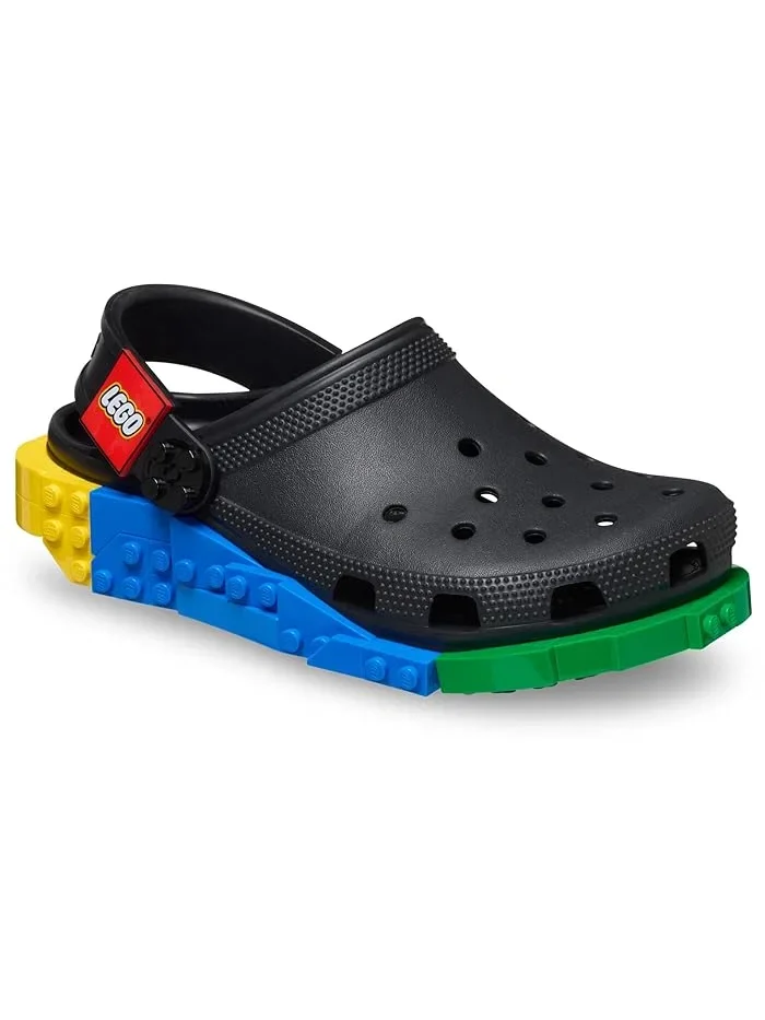 Клоги LEGO Creativity Crocs — 1