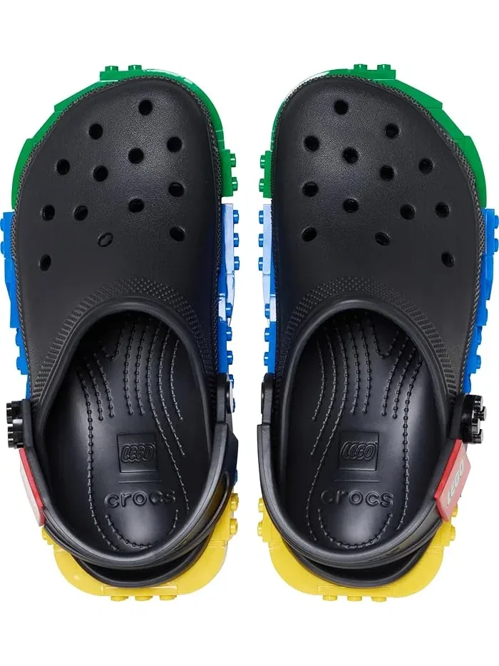 Клоги LEGO Creativity Crocs — 3