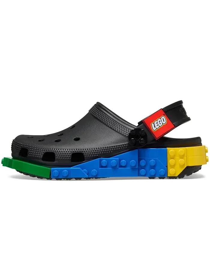 Клоги LEGO Creativity Crocs — 4