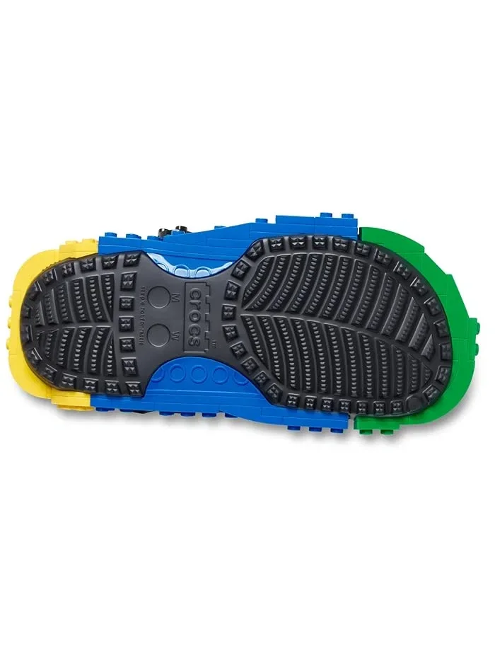 Клоги LEGO Creativity Crocs — 5