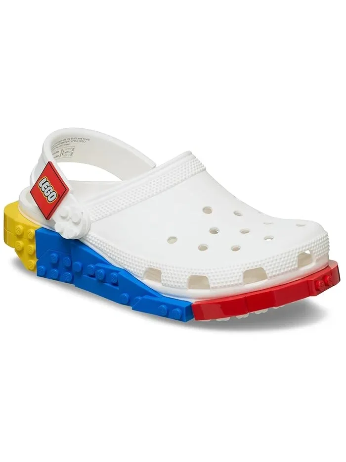 Клоги LEGO Creativity Clog Crocs — 1