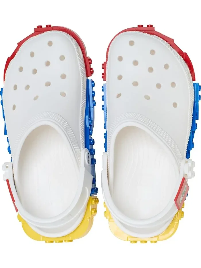 Клоги LEGO Creativity Clog Crocs — 3