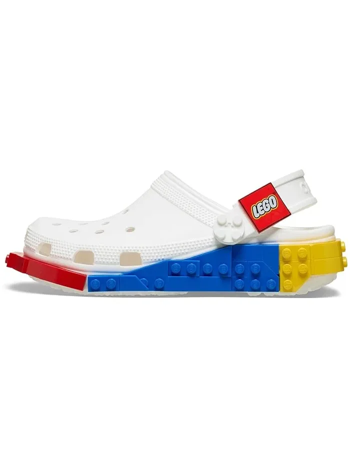 Клоги LEGO Creativity Clog Crocs — 4