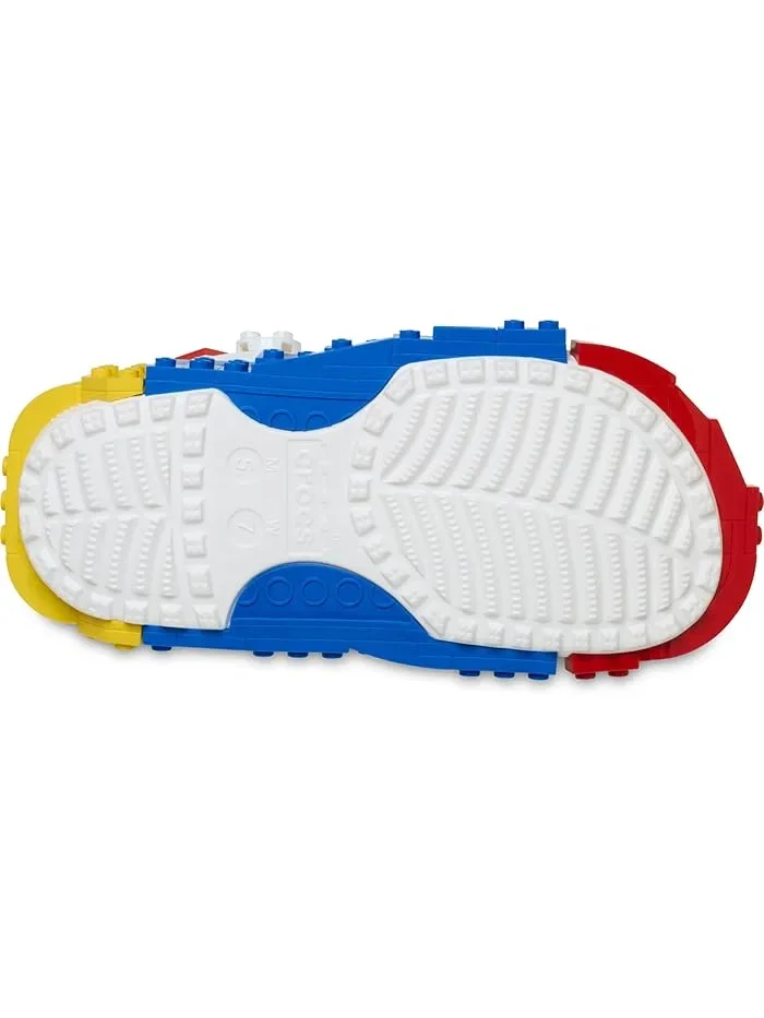 Клоги LEGO Creativity Clog Crocs — 5
