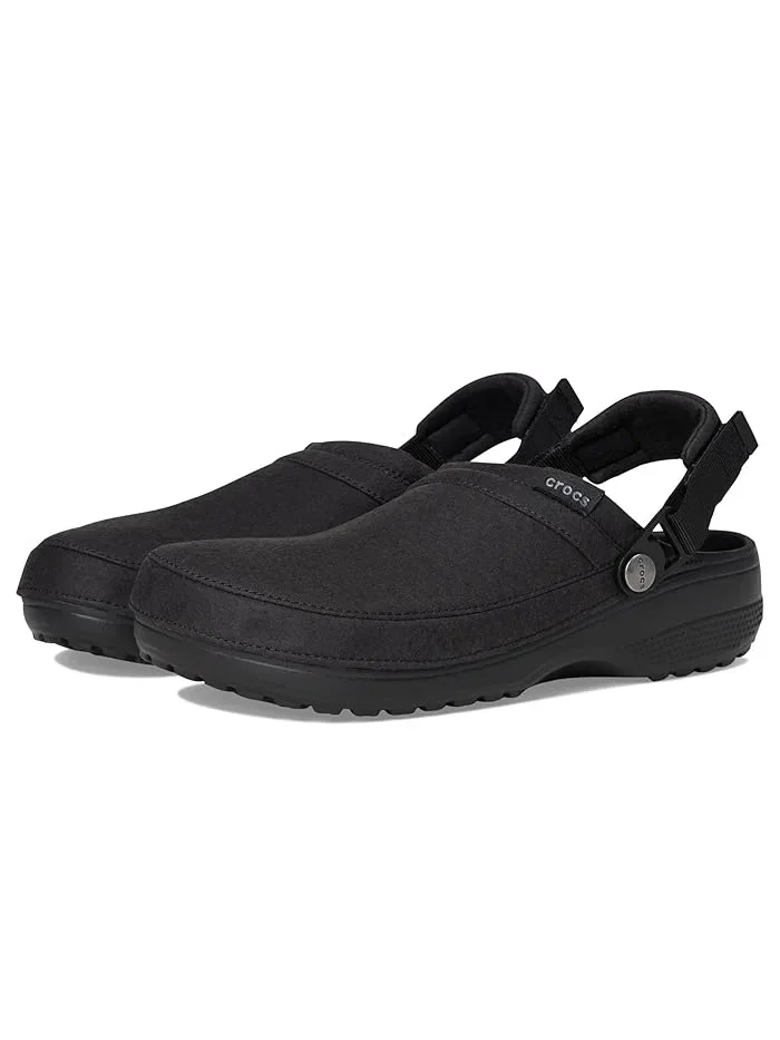 Клоги Classic Crafted Crocs — 2