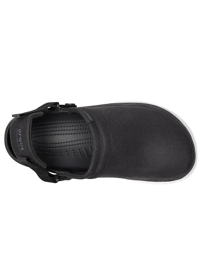 Клоги Classic Crafted Crocs — 3