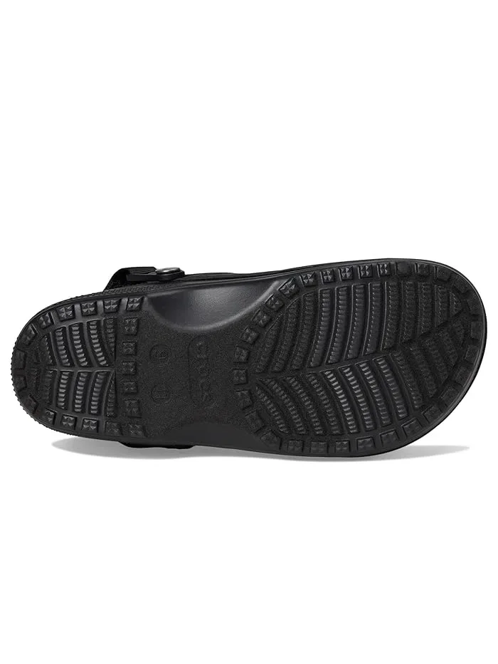 Клоги Classic Crafted Crocs — 4