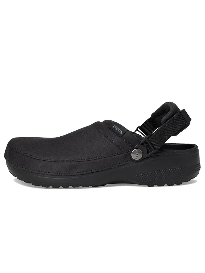 Клоги Classic Crafted Crocs — 5