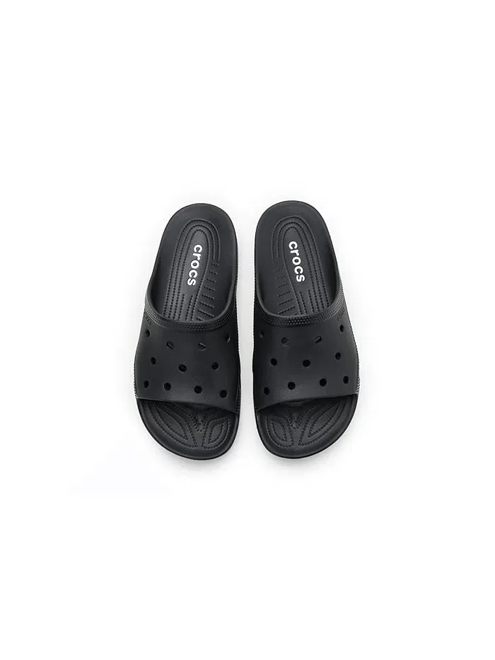 Сандалии Classic Saturday Slides Crocs — 3