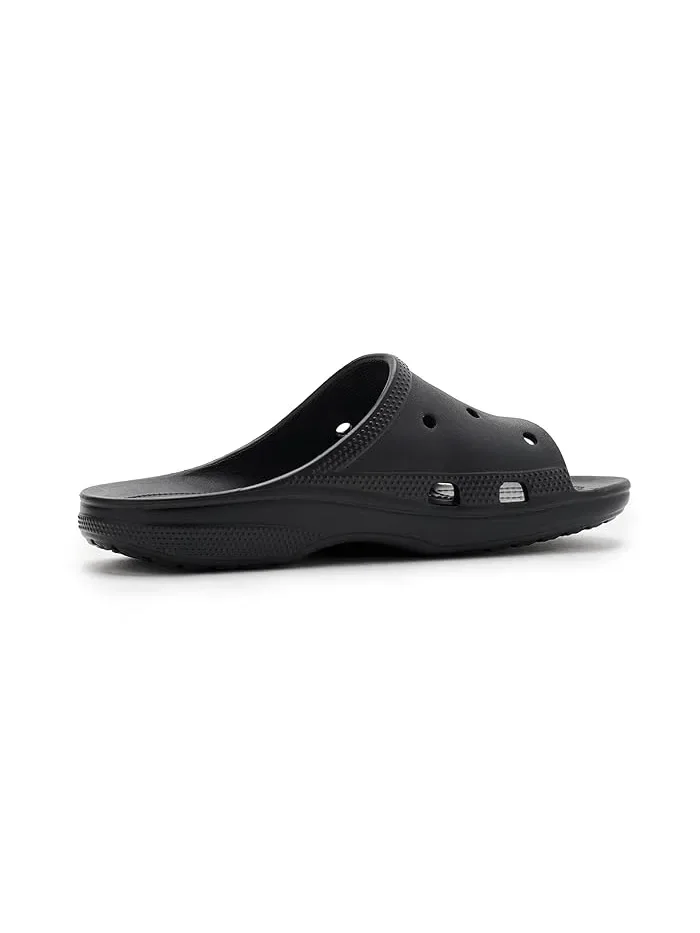 Сандалии Classic Saturday Slides Crocs — 4