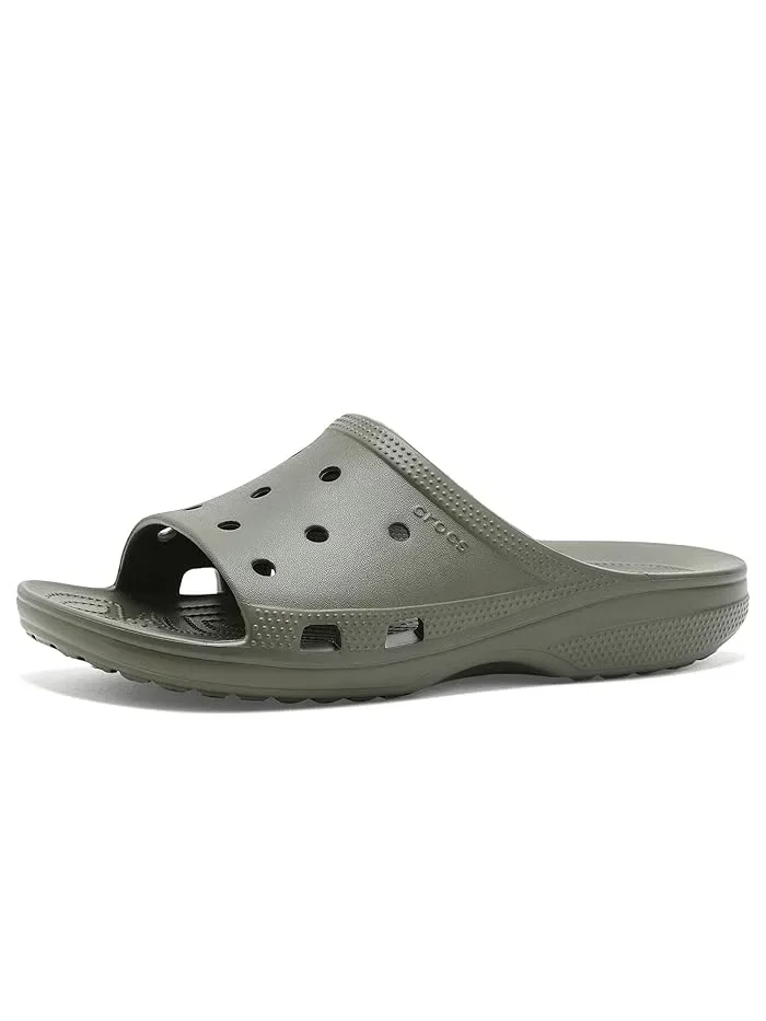 Сандалии Шлепанцы Saturday Crocs — 2