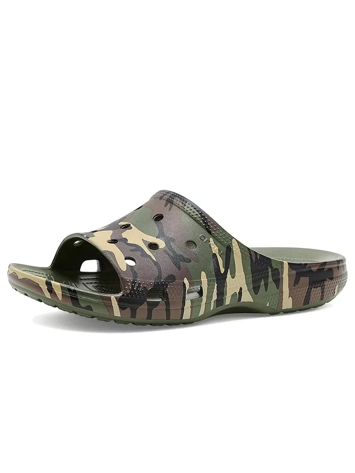 Сандалии Classic Saturday Slides Crocs — 2