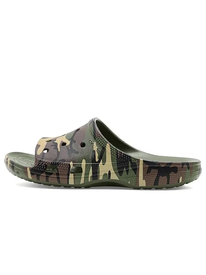 Сандалии Classic Saturday Slides Crocs — 5