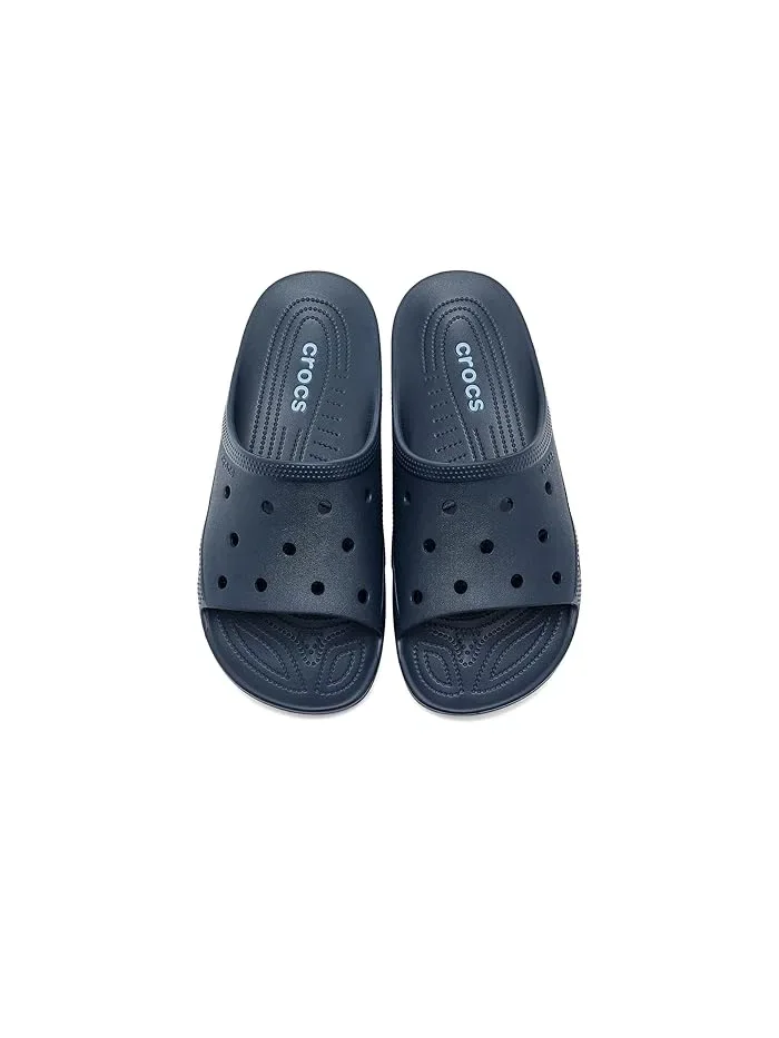 Сандалии классические Saturday Slides Crocs — 3