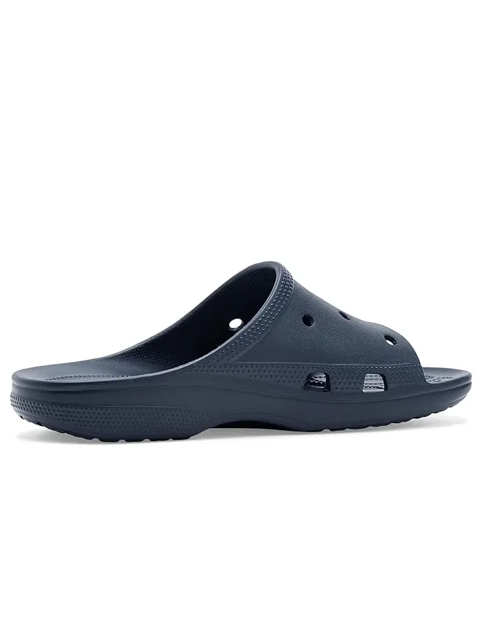 Сандалии классические Saturday Slides Crocs — 4