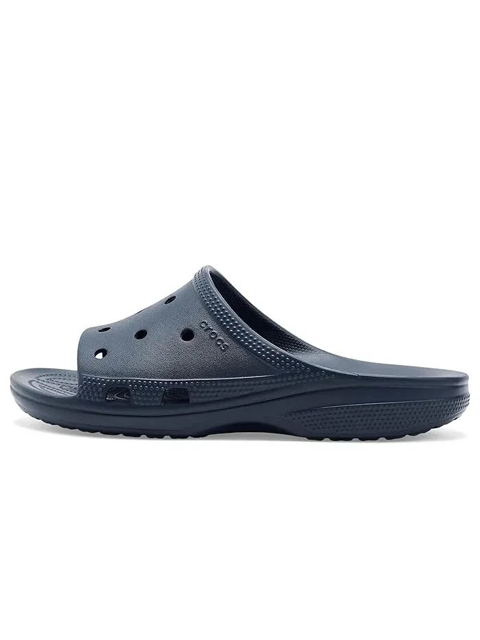 Сандалии классические Saturday Slides Crocs — 5