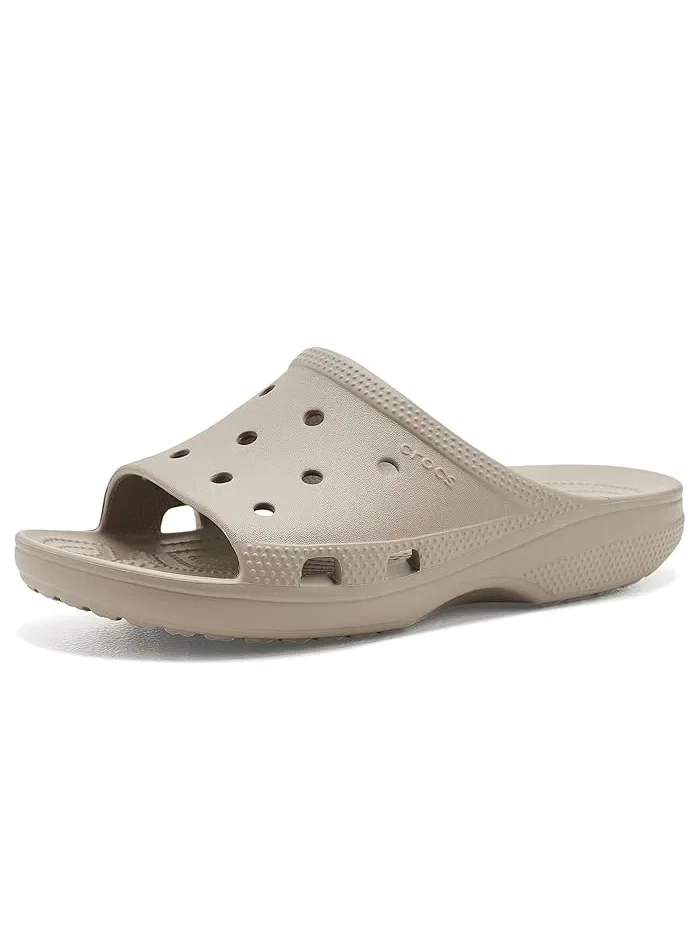 Сандалии в стиле слайд Classic Saturday Crocs — 1