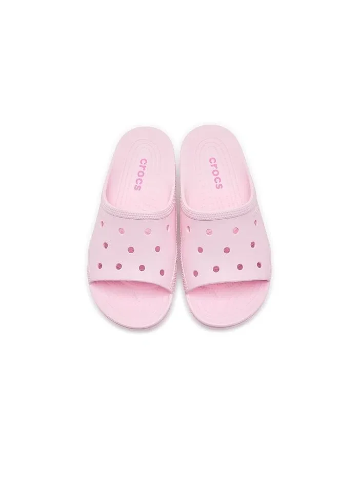 Сандалии Classic Saturday Slides Crocs — 3