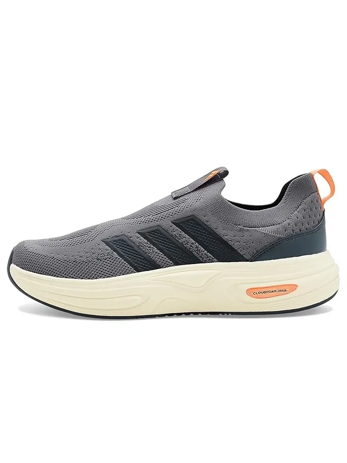 Кроссовки носки Cloudfoam Cuxxion Adidas — 5