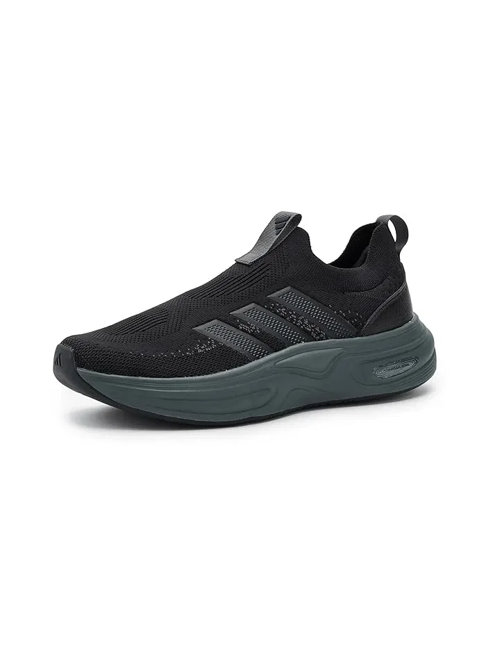Кроссовки адаптивные Cloudfoam Cuxxion Adidas — 2