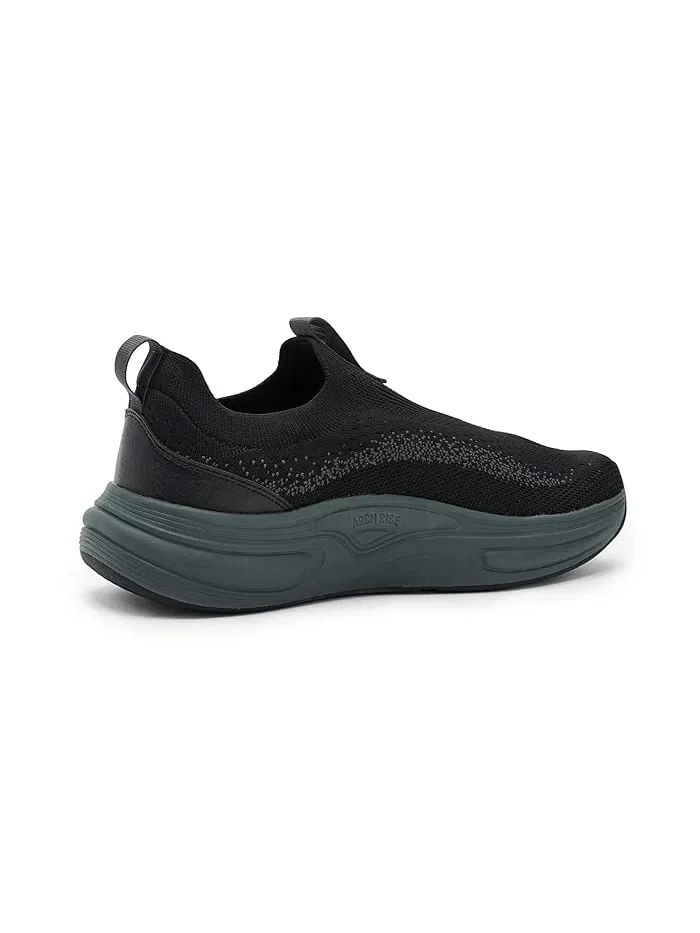 Кроссовки адаптивные Cloudfoam Cuxxion Adidas — 4