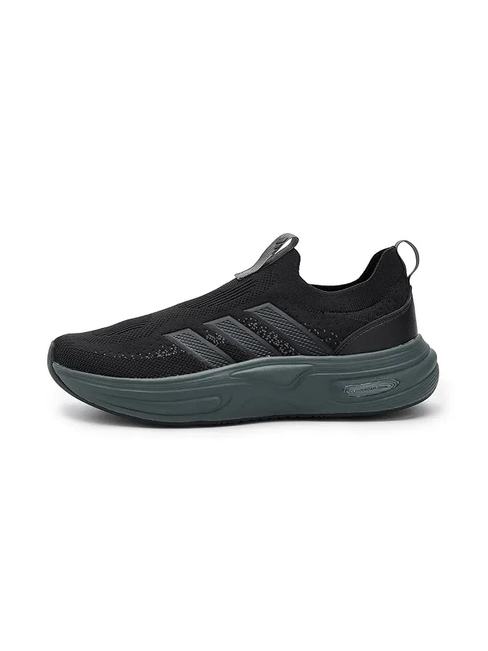 Кроссовки адаптивные Cloudfoam Cuxxion Adidas — 5