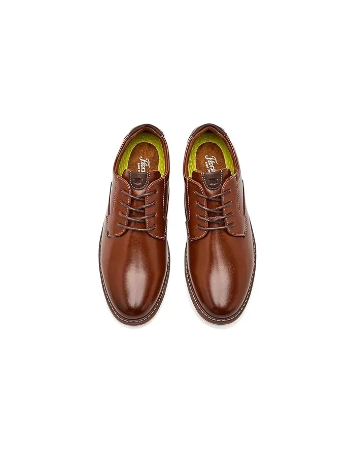 Оксфорды Norwalk кожа Florsheim Kids — 3