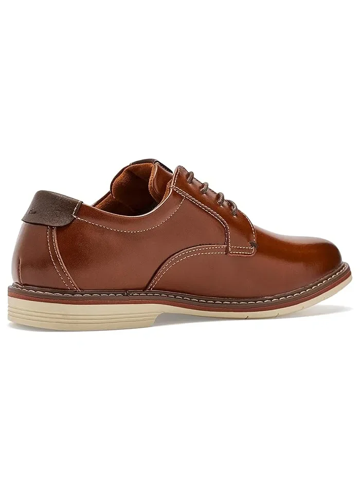Оксфорды Norwalk кожа Florsheim Kids — 4
