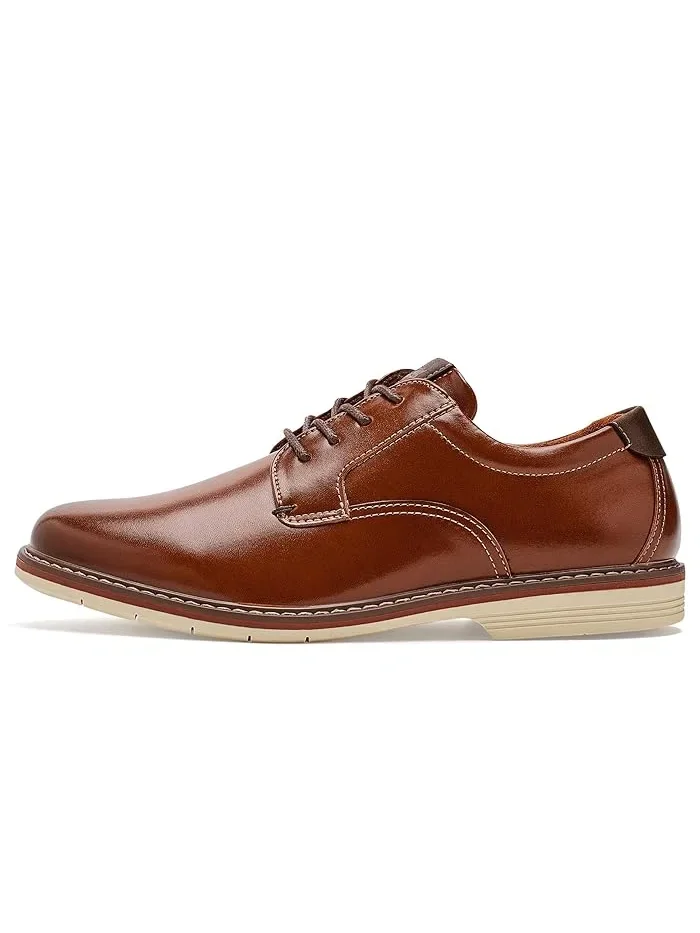 Оксфорды Norwalk кожа Florsheim Kids — 5