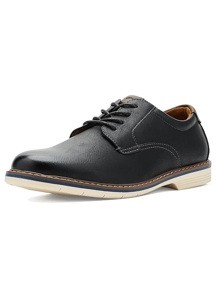 Оксфорды Norwalk Plain Toe Florsheim Kids — 2
