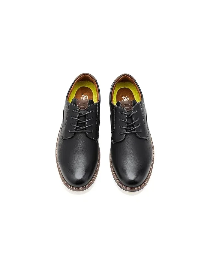 Оксфорды Norwalk Plain Toe Florsheim Kids — 3