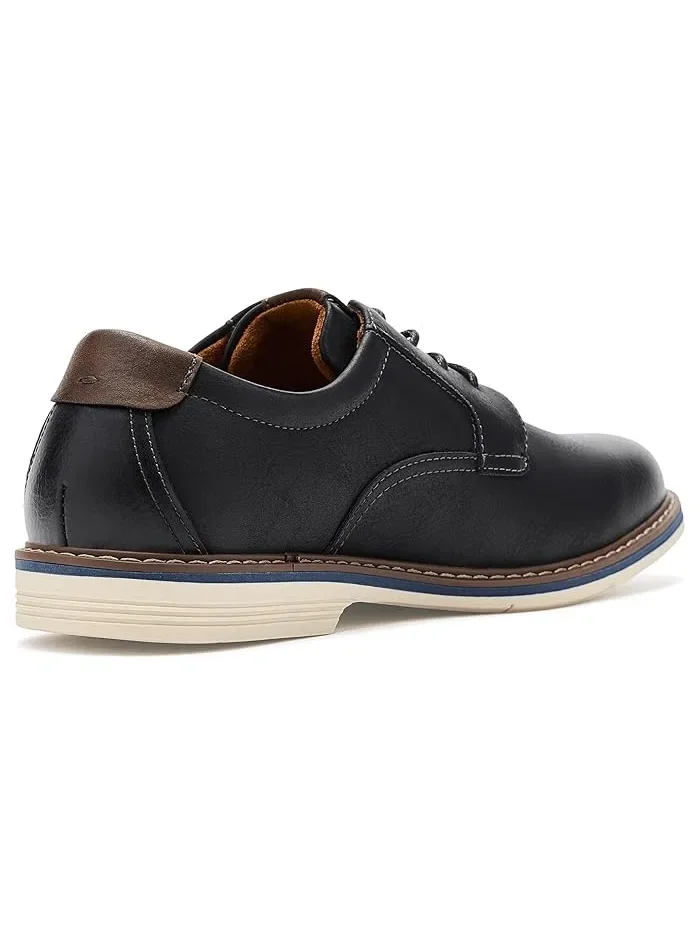 Оксфорды Norwalk Plain Toe Florsheim Kids — 4