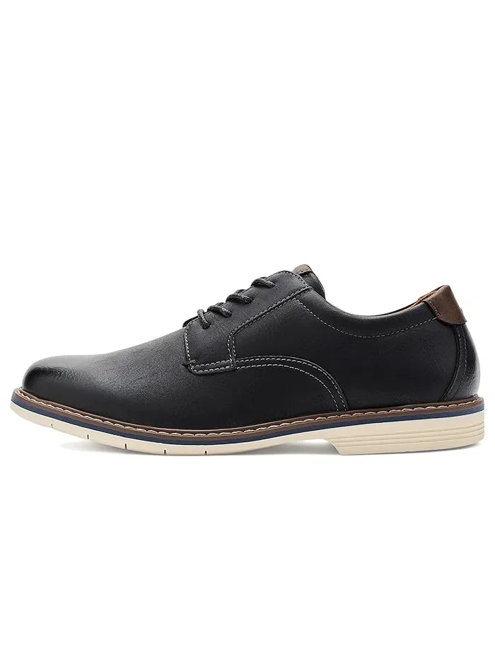 Оксфорды Norwalk Plain Toe Florsheim Kids — 5