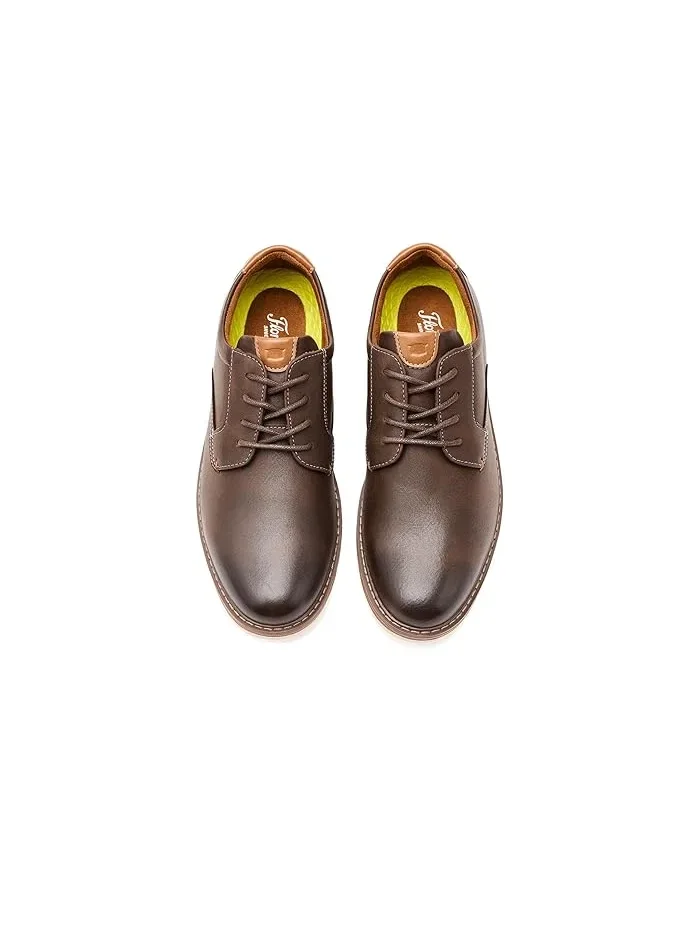 Оксфорды Norwalk Florsheim Kids — 3