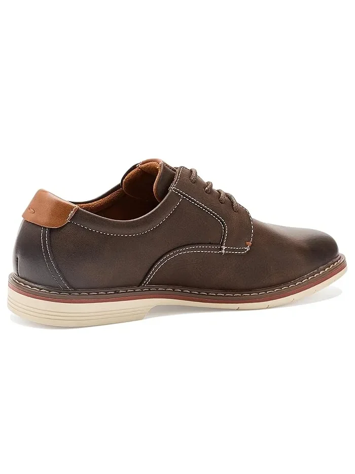 Оксфорды Norwalk Florsheim Kids — 4
